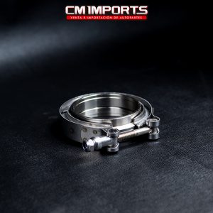 Abrazaderas clamp 2"