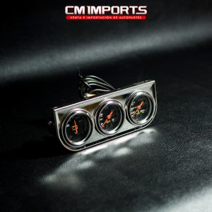Tripack Taisco 40mm