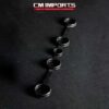 Empaquetadura de bujias SR20 - OEM