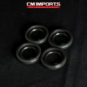 Retenes de bujías 4EFE - 5EFE - Tercel - Starlet - Glanza - OEM