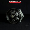 Bomba de agua 4E - 5E - Tercel – Starlet – Glanza - OEM - Imagen 2