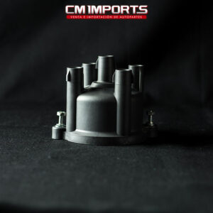Tapa de distribuidor 4EFTE - Glanza - OEM