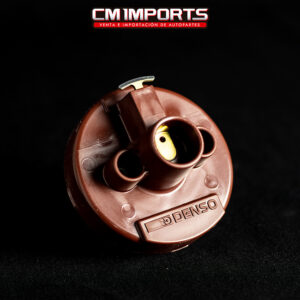 Rotor de distribuidor 4EFTE - Glanza - OEM