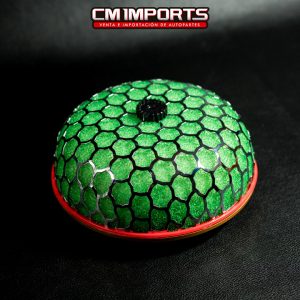 ID183 - Filtro de aire Hongo Filtro de aire Hongo