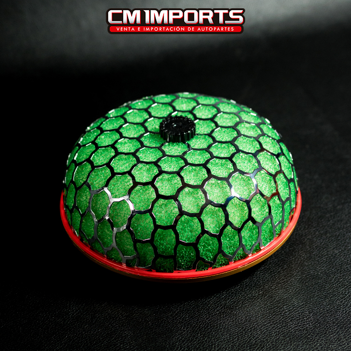 Filtro de aire Hongo