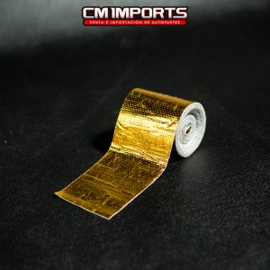 ID198 - Cinta térmica adhesiva Cinta térmica adhesiva