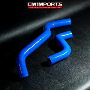 Mangueras de silicona Starlet GT
