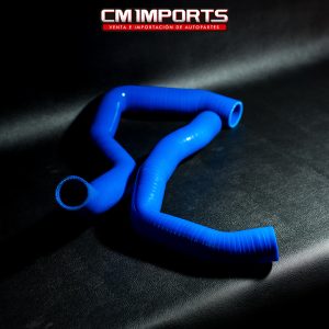 Mangueras de silicona Silvia S13 KA24DE