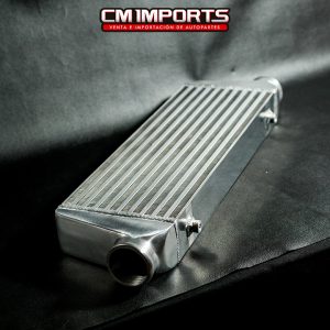 Intercooler mediano 2.5"