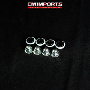 Tuercas + Golillas 4AFE - Corolla - OEM