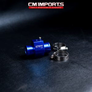 Adaptador de sensor de temperatura