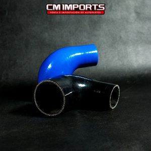 Codos reduccion 90º