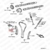 Tensor hidráulico 1ZZFE - Celica - OEM - Imagen 4