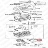 Valvula VVTI 1ZZFE - Celica - OEM - Imagen 3