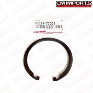 Seguro de maza delantera Starlet - Tercel - OEM