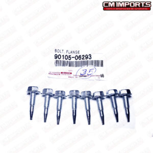 Pernos de alzada 2ZZGE - Celica - OEM