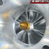 Turbo GT3582 - Imagen 9