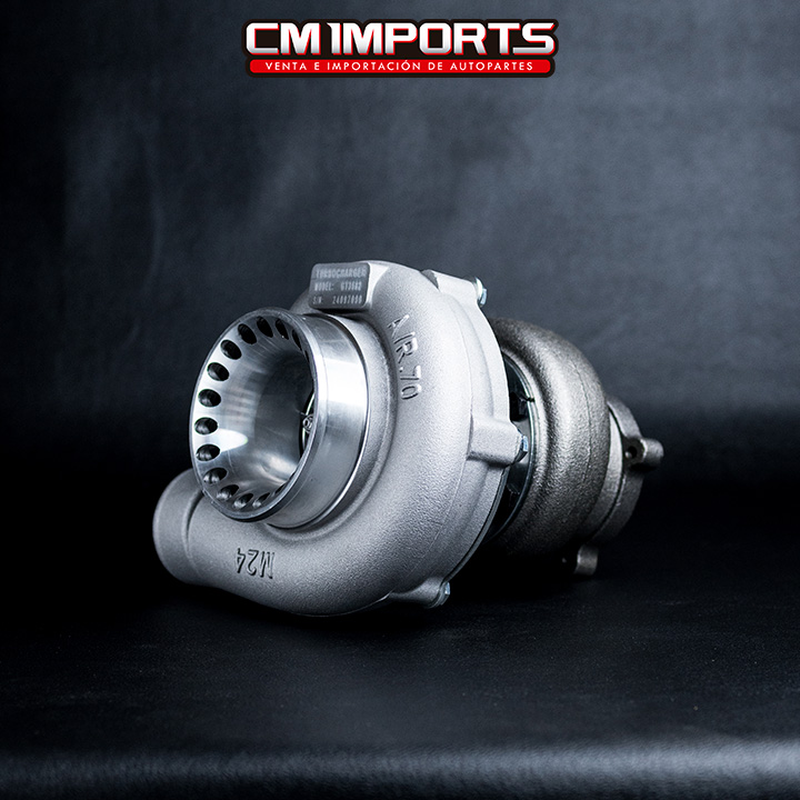 Turbo GT3582 - Imagen 3