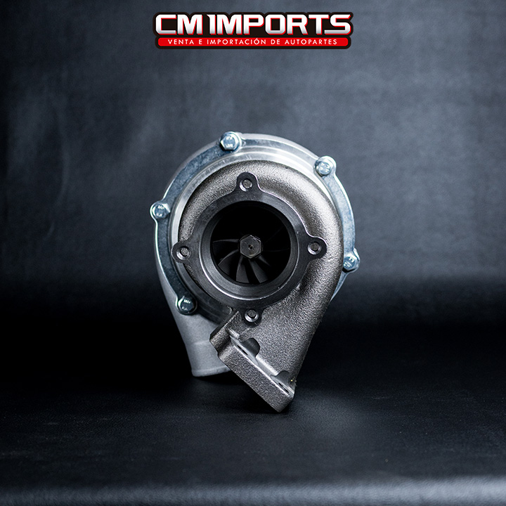 Turbo GT3582 - Imagen 2