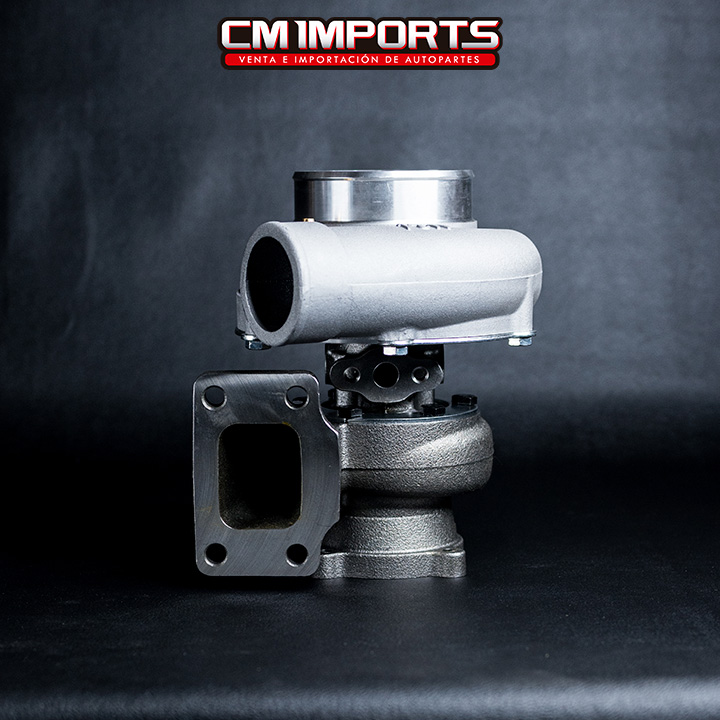 Turbo GT3582 - Imagen 4