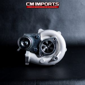 Turbo SR20DET - T28
