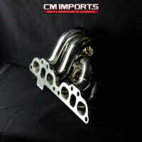 Múltiple de escape SR20DET Tracción trasera