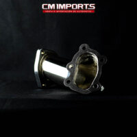 Downpipe turbo T25 - T28
