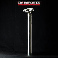 Bajada wastegate 35-38mm