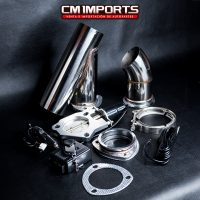 Cut Out Eletronico 2.5"