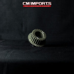 Polea cigueñal 1JZ - 2JZ VVTI - OEM