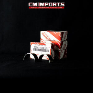 Metales biela 1ZZFE - Celica - OEM