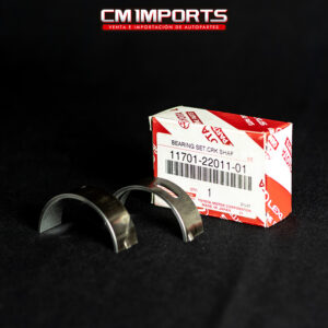 Metales bancada 1ZZFE - Celica - OEM