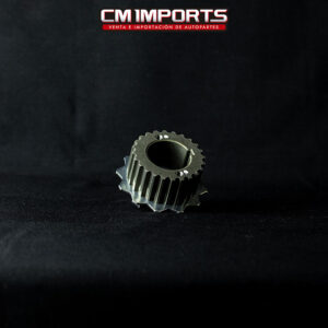 Polea cigueñal 1JZ - 2JZ NO VVTI - OEM