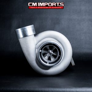 Turbo GT45