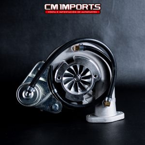Turbo CT15B 1JZGTE VVTI