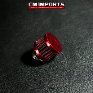 ID184 - Filtro de aire 12mm Filtro de aire 12mm