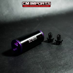 ID995 - Filtro de combustible universal - Epman Filtro de combustible universal - Epman