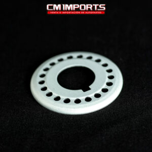 Plato de polea de cigüeñal 4E – 5E – OEM