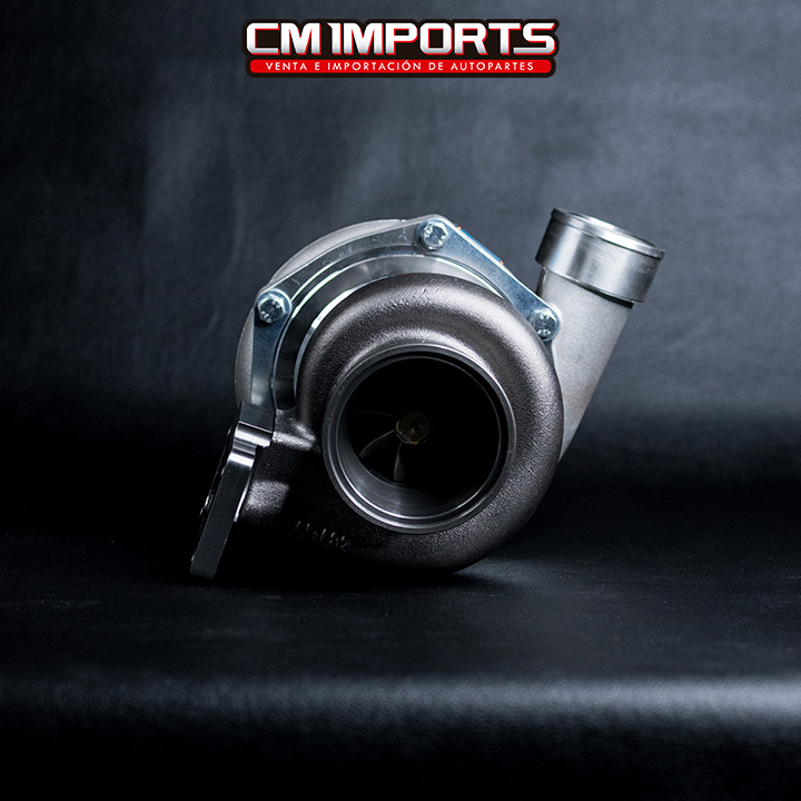 Turbo GTX3582R GEN 2 - Imagen 2