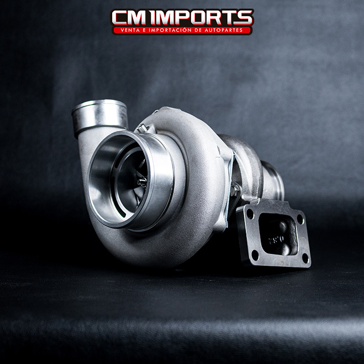 Turbo GTX3582R GEN 2 - Imagen 3