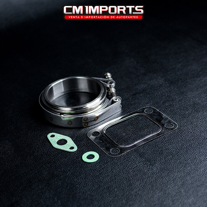 Turbo GTX3582R GEN 2 - Imagen 5