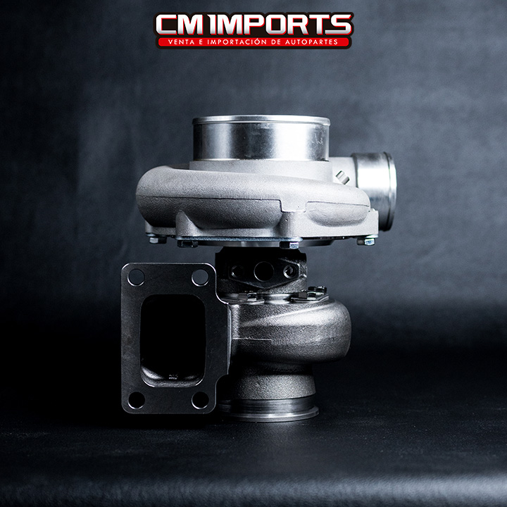 Turbo GTX3582R GEN 2 - Imagen 4