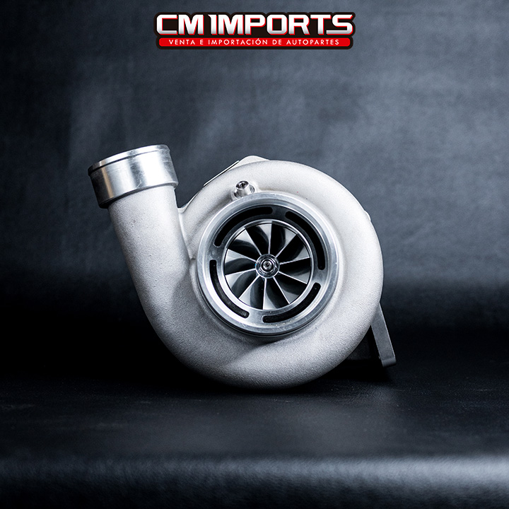 Turbo GTX3582R GEN 2