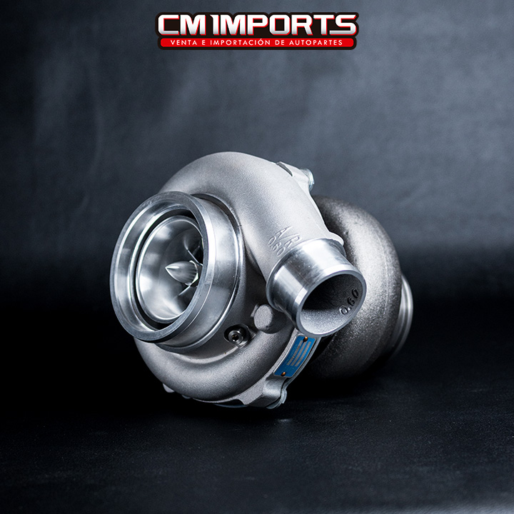 Turbo GTX3076R - Imagen 3