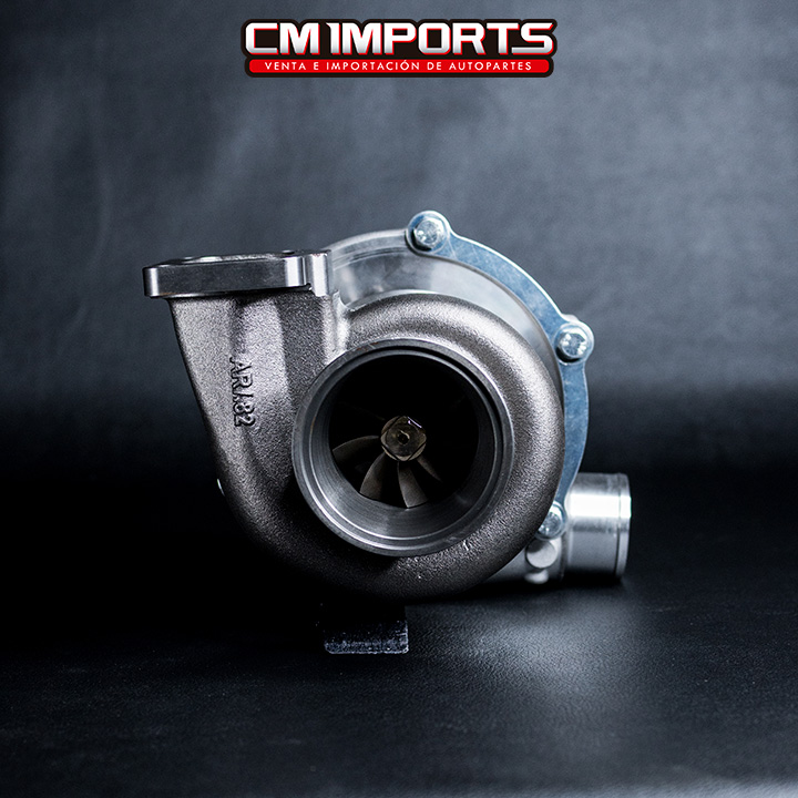 Turbo GTX3076R - Imagen 2