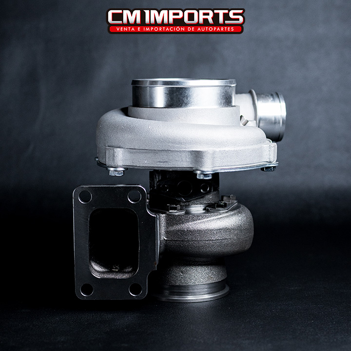 Turbo GTX3076R - Imagen 4