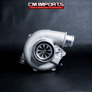 Turbo G25-550