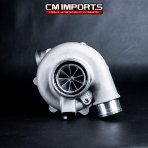 ID1384 - Turbo G25-660 Turbo G25-660