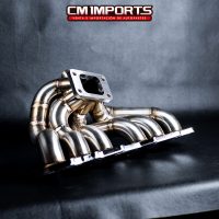 Múltiple de escape 2JZGTE