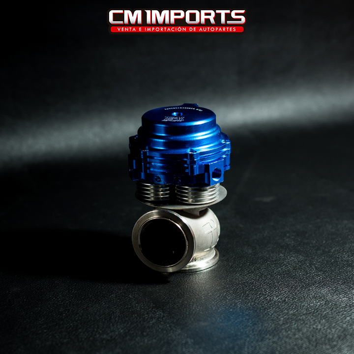 Wastegate Epman 38mm - V2